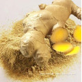 Chinese first grade spice ginger powder dried ginger